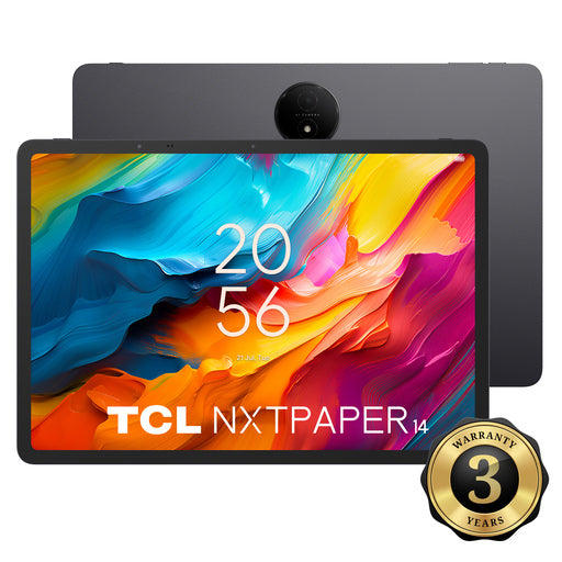 TCL NXTPAPER 14
