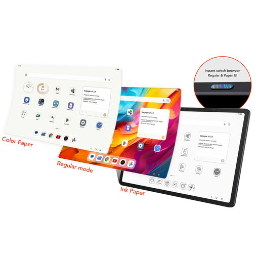 TCL NXTPAPER 14