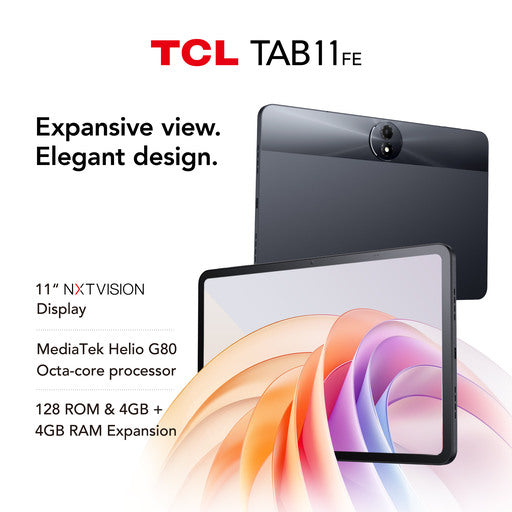 TCL TAB 11 FE Wi-Fi