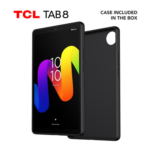 TCL TAB 8 GEN 2